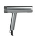 VEVOR Professional Hair Dryer, 3.0 Million Negative Ions Blow Dryer, 98,000RPM High-Speed Brushless Motor, 3 Temp & 3 Speeds, Lightweight Salon Hair Blow Dryers with Nozzles & Diffuser for Home Travel