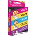 Wild, Wild Taco – by Taco Cat Goat Cheese Pizza - Hilarious, Fast-Paced Slap-Jack Card Game for Kids, Teens, and Adults. Family Friendly Party Game. Great Gift for Kids Ages 7+, 2-8 Players, 10 min